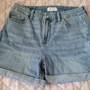 Jen 7 Jean Shorts Size 6